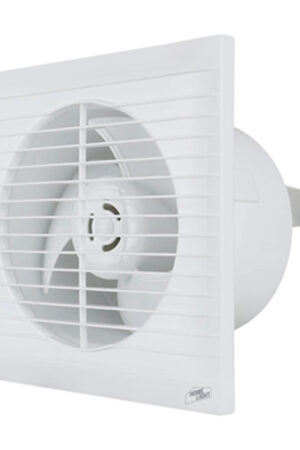 Extractores de aire y ventilación