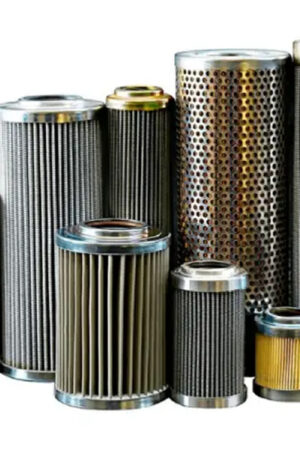 Filtros industriales