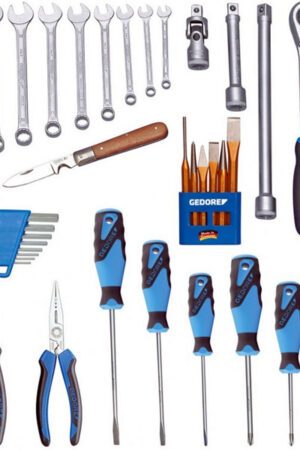Herramientas manuales