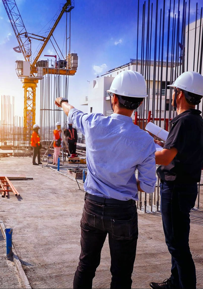 CONSTRUCCIÓN CONSTRUCCIÓN