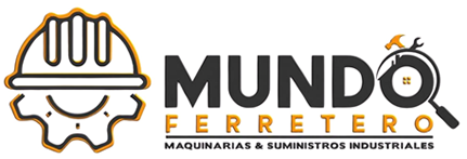 Mundo Ferretero EPPS & Maquinaria Minera